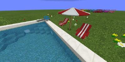 FurniCraft Addon for MCPE syot layar 2