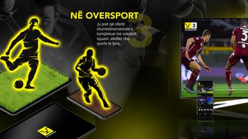 OVERSPORT capture d'écran 2