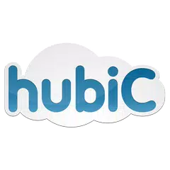 hubiC アプリダウンロード