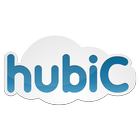 hubiC icon