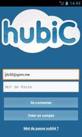 پوستر hubiC