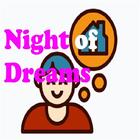 Night of Dreams icon