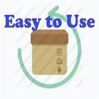 ikon Easy to Use