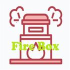 Fire Box icône