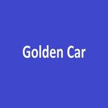 Golden Car