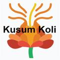 Kusum Koli