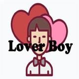 Lover Boy icône