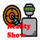 Reality Show أيقونة