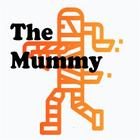 The Mummy أيقونة