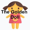 ”The Golden Doll