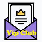Vip Club icône