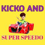 Kicko And Super Speedo - The Flying Game