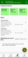 OvinoPro: Confinamento captura de pantalla 1
