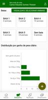 OvinoPro: Confinamento captura de pantalla 2