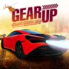 Gear Up icon
