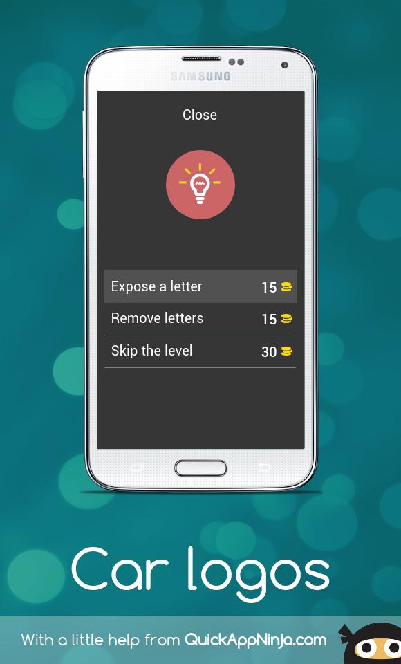Car logos APK for Android Download
