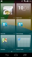 KitKat Launcher for KitKat& Lo 스크린샷 2