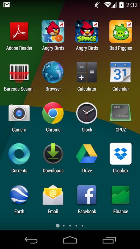 Lollipop Launcher Plus Apk Free Download