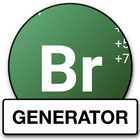 Breaking Generator icon