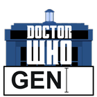 Doctor Generator biểu tượng