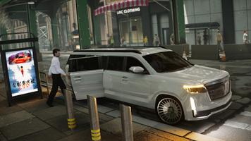Taxi Car Simulator : EVO screenshot 3