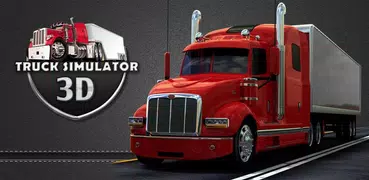 Truck Simulator 3D