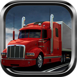 Truck Simulator 3D ไอคอน