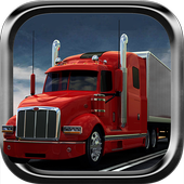 Truck Simulator 3D ikona