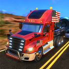 Truck Simulator USA Revolution Zeichen