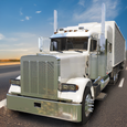Truck Simulator USA : Classic APK