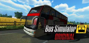 Bus Simulator: Original