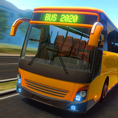 Icona Bus Simulator 2015