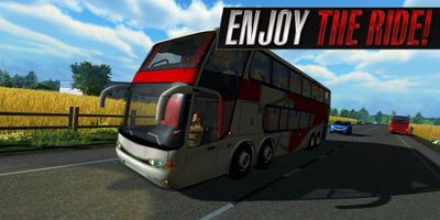 Bus Simulator: Original poster
