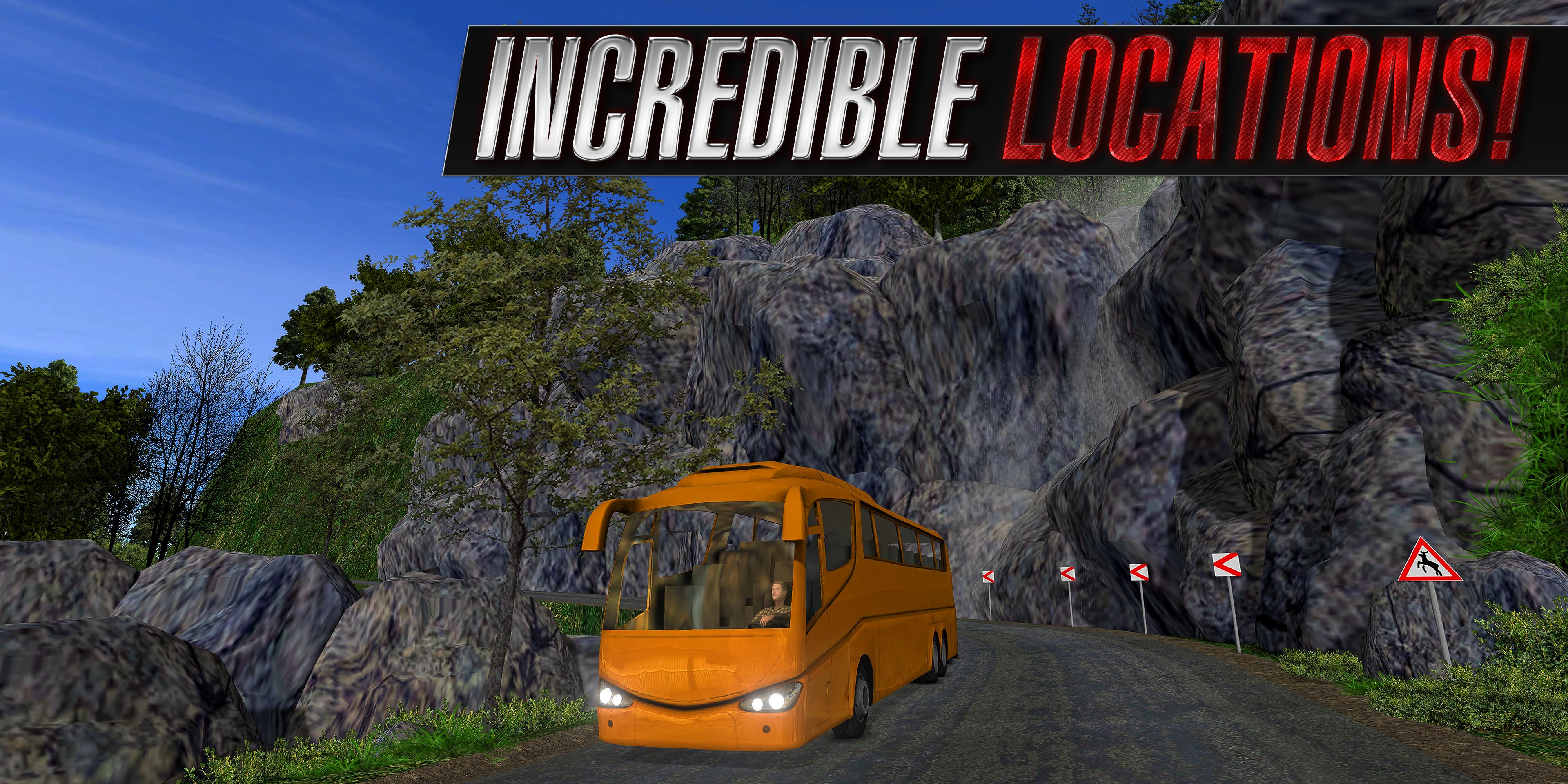  Bus Simulator Original  for Android APK Download