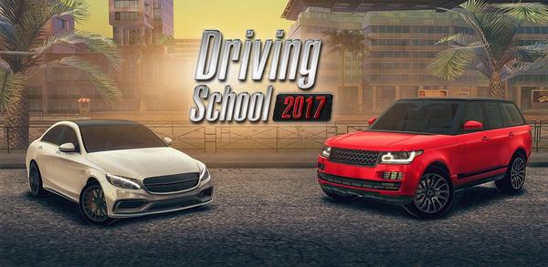 Um guia para iniciantes para baixar o Driving School 2017 image