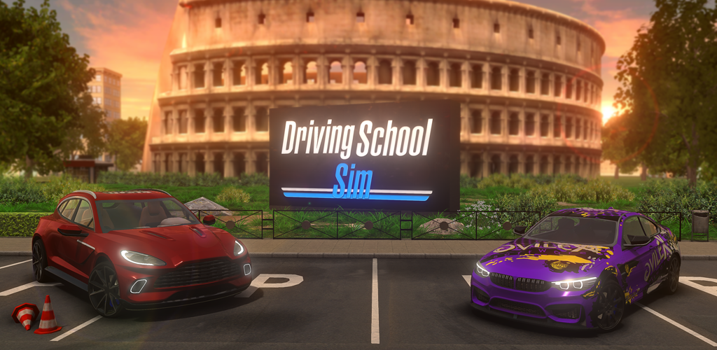 Cómo descargar la última versión de Driving School Simulator APK 13.15 para Android 2026
