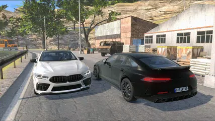 Driving School Simulator XAPK Herunterladen