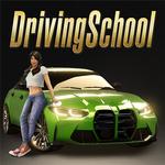 Driving School Simulator : EVO icon