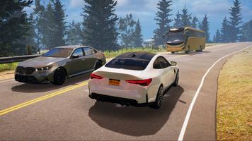 Driving School Simulator : Evo-poster