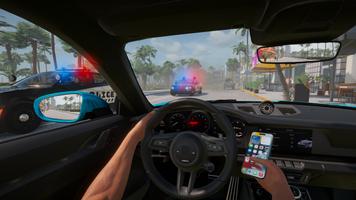 Driving School Simulator : Evo screenshot 2