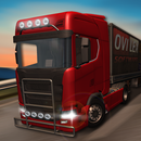 Euro Truck Driver - 2018 APK