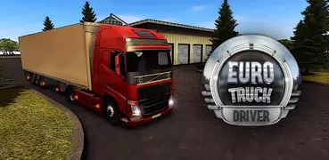 European Truck Simulator