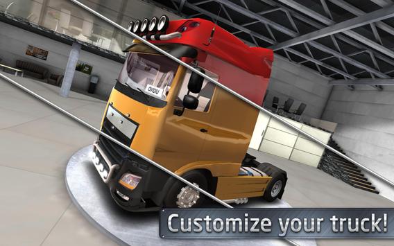 Euro Truck Evolution (Simulator) screenshot 10
