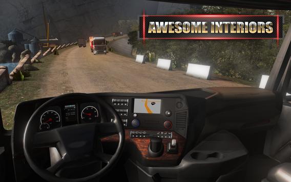 Euro Truck Evolution (Simulator) for Android - APK Download