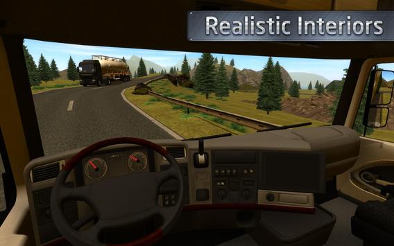 Euro Truck Evolution (Simulator) screenshot 9