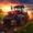 Farmer Simulator Evolution aplikacja