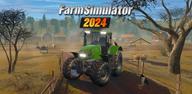 Guia passo a passo: como baixar e instalar Farm Simulator 2024 no Android