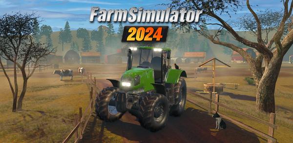 Guia passo a passo: como baixar e instalar Farm Simulator 2024 no Android image