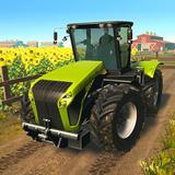 Farm Sim 2024