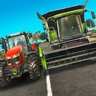 Farm Sim: EVO 图标
